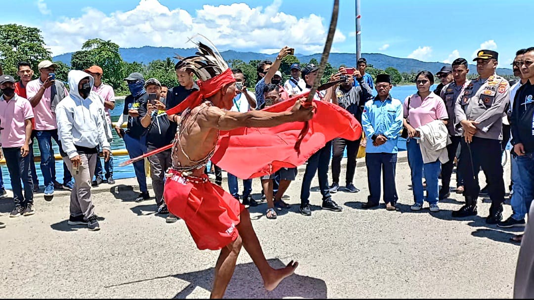 Tradisi Negeri Kaibobo